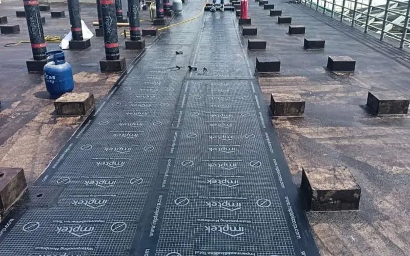 Carpetas asfálticas